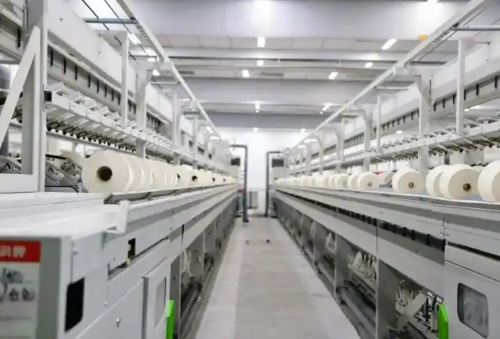 （紡織通用消泡劑應用場景） 