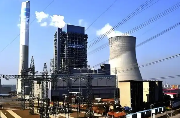 （電廠脫硫聚醚消泡劑應(yīng)用場景）